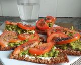 Foto del paso 6 de la receta: Bruschettas Italianas en 5 minutos