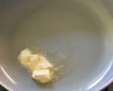 Foto del paso 1 de la receta: Torta de banano, manzana y arándanos en licuadora