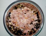 Foto del paso 7 de la receta: Calzone 🥟