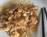 Foto langkah ke 3 dari resep Lumpia basah.