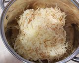 Svéd almás kocka recept fázis 4 fotója