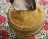 Foto del paso 5 de la receta: Pudín de mango colado (vegano)