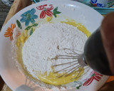 Foto del paso 3 de la receta: Torta tres leches con manjar