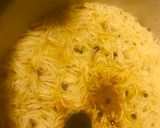 صورة لخطوة 3 من وصفة رز بخاري لذيذ