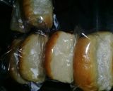 Foto langkah ke 7 dari resep Roti Manis Susu / Sweet Bread Milk.