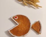 Une image de l'étape 3 de Cake poisson au bacon.