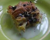Foto langkah ke 9 dari resep Bread Pudding aka Puding Roti #istrinewbie.
