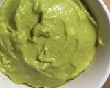 Foto langkah ke 1 dari resep Ice cream avocado.