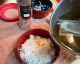 Foto del paso 6 de la receta: Ochazuke relampago