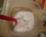 Foto del paso 2 de la receta: Muffins de Plátano 🍌