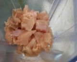 Foto del paso 1 de la receta: Pizza de Pollo