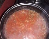 Foto del paso 2 de la receta: Pizza napolitana