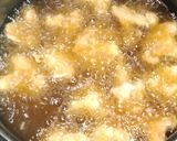 Foto langkah ke 4 dari resep Kembang Kol Crispy.