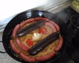 Foto del paso 6 de la receta Arroz al horno