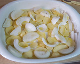 Foto del paso 3 de la receta: Asado de paletilla de cordero de la Brigada Espartana