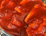 Foto del paso 2 de la receta: 128. Bauru de forno (principal carne)