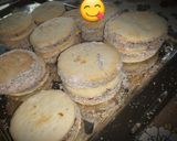 Foto del paso 8 de la receta: Alfajores de maicena/maicenitas