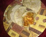 Foto langkah ke 6 dari resep Cireng Isi Ayam Bakso (seuhah).