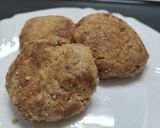 Foto del passaggio 5 della ricetta Polpette con carne lessa