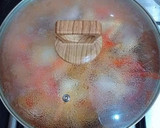 Foto del paso 5 de la receta: Filetillos de contramuslos de pollo al Sindhi biryani