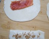 Foto del paso 2 de la receta: Rejitas de dulce de membrillo y de batata!!