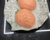 A picture of step 12 of Strawberry Red Bean Buns.