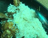 A picture of step 7 of Biryani Rice.