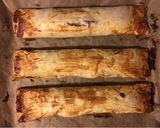 Gesztenyés - meggyes rétes recept fázis 7 fotója