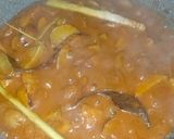 Foto langkah ke 3 dari resep 263 Semur Jengkol.