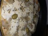 Pizza en Sartén