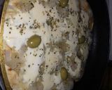 Foto del paso 3 de la receta: Pizza en Sartén