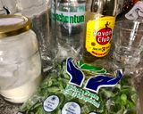 Foto del paso 1 de la receta: Mojito