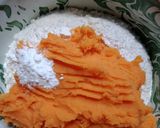 Foto langkah ke 2 dari resep Kuih Keria.