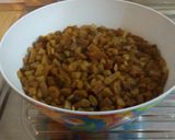 Foto del paso 1 de la receta: Charquicán de cochayuyo