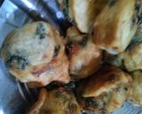 Foto langkah ke 7 dari resep Rolade Daun Singkong.