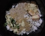 Foto langkah ke 2 dari resep Serundeng Kelapa Daging Sapi.