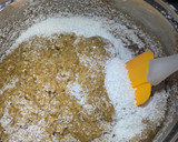 Foto del paso 7 de la receta: “Brownies” de Coco 🥥