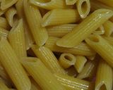 Foto langkah ke 1 dari resep Pasta Smoked Fish Arrabbiata.