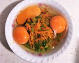 美味蔬菜蛋捲的食譜步驟2照片