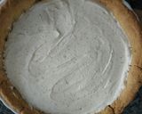 Φωτογραφία βήματος 10 της συνταγής Αλμυρή και Δροσερή Τάρτα με κολοκυθάκια