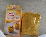 Foto del paso 3 de la receta Cuscús de cúrcuma con zanahoria y calabaza TMX o no