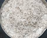 Crispy Karanji recipe step 1 photo