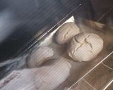 Foto del paso 9 de la receta: Conchas