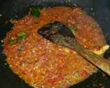 Foto langkah ke 4 dari resep Sambal Bajak.