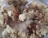 Ragda patties recipe step 6 photo