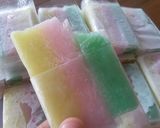 Foto langkah ke 3 dari resep Es gabus jadul.
