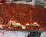 Foto del paso 4 de la receta: Lasaña