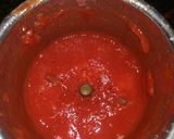 A picture of step 3 of Spicy Chilli Spaghetti (Jain and Regular).