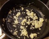 Kéksajtos csirkemell recept fázis 2 fotója