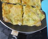 Foto langkah ke 3 dari resep Martabak telur simpel.